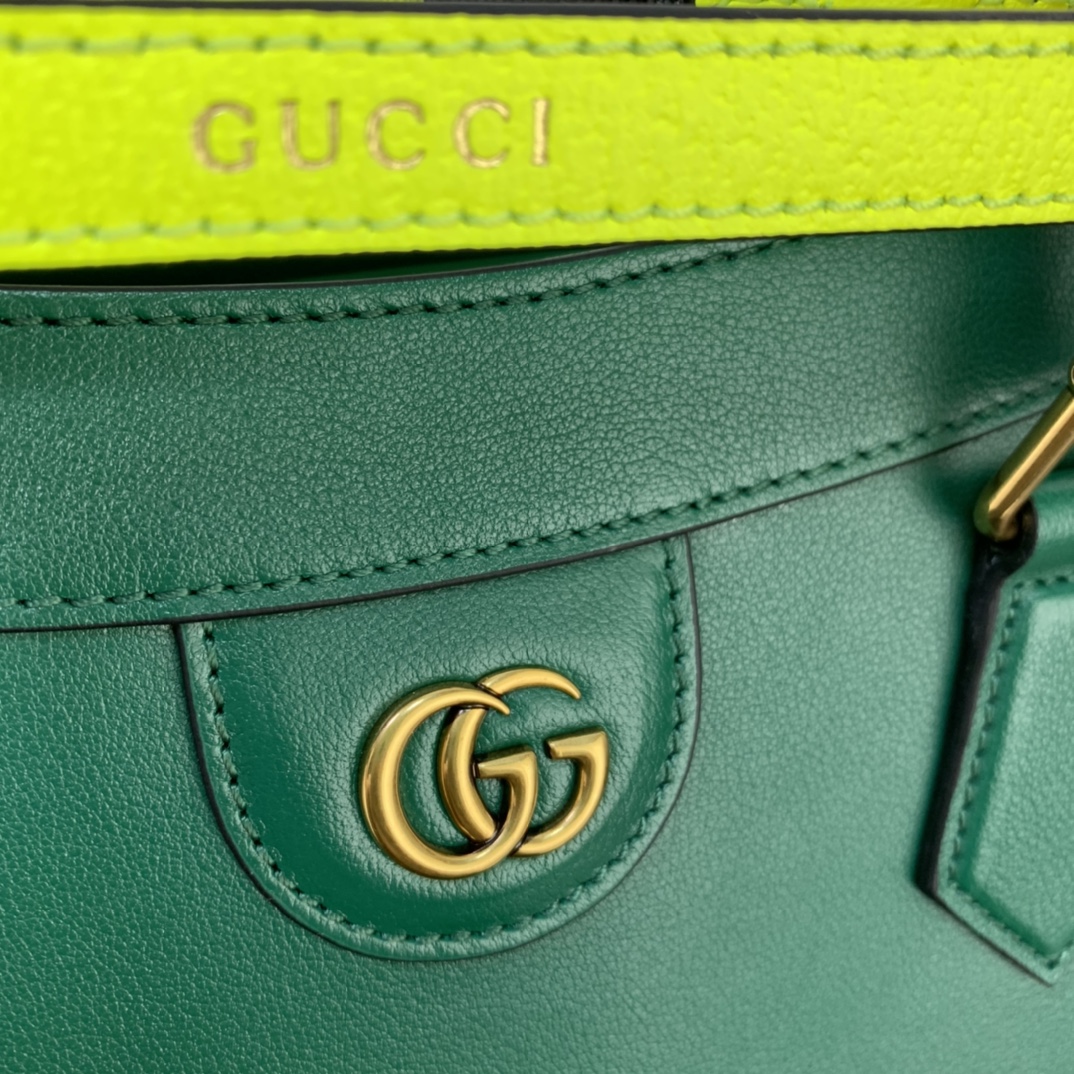 Gucci Top Handle Bags